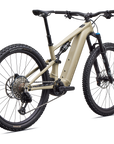 Specialized Turbo Levo R Comp Alloy - Satin East Sierras / Sandstone Metallic