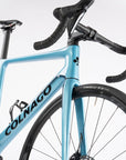 Colnago V4 Ultegra Di2 Disc Road bike