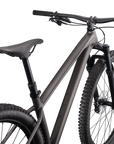 Specialized Fuse Comp 29 - Satin Smoke / Black Aus