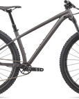 Specialized Fuse Comp 29 - Satin Smoke / Black