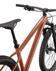 Specialized Fuse Sport 27.5 - Gloss Terra Cotta / Arctic Blue