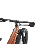Specialized Fuse Sport 27.5 - Gloss Terra Cotta / Arctic Blue