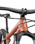 Specialized Fuse Sport 27.5 - Gloss Terra Cotta / Arctic Blue Aus