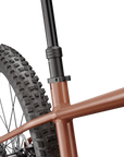 Specialized Fuse Sport 27.5 - Gloss Terra Cotta / Arctic Blue Aus