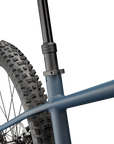 Specialized Fuse Sport 27.5 - Satin Cast Blue / Light Silver Aus