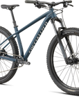 Specialized Fuse Sport 27.5 - Satin Cast Blue / Light Silver Aus