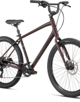 Specialized Roll 3.0 - Gloss Cast Umber / Clay / Satin Black Reflective
