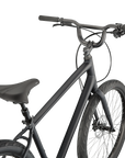 Specialized Roll 3.0 - Satin Cast Black / Gloss Black / Satin Black Reflective