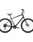 Specialized Roll 3.0 - Satin Cast Black / Gloss Black / Satin Black Reflective
