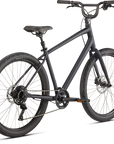 Specialized Roll 3.0 - Satin Cast Black / Gloss Black / Satin Black Reflective