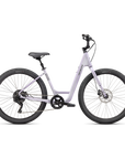 Specialized Roll 3.0 Low Entry - Gloss Uv Lilac / Smoke / Satin Black Reflective