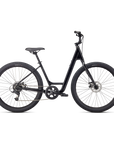 Specialized Roll 2.0 Low Entry - Gloss Black / Charcoal / Satin Black Reflective