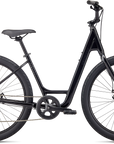 Specialized Roll 2.0 Low Entry - Gloss Black / Charcoal / Satin Black Reflective