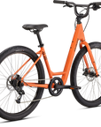 Specialized Roll 2.0 Low Entry - Gloss Blaze / Ice Papaya / Satin Black Reflective