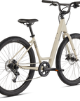 Specialized Roll 2.0 Low Entry - Gloss White Mountains / Gunmetal / Satin Black Reflective