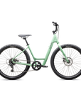 Specialized Roll 2.0 Low Entry - Satin Oasis / Satin Smoke
