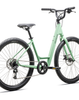 Specialized Roll 2.0 Low Entry - Satin Oasis / Satin Smoke