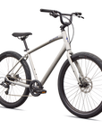 Specialized Roll 2.0 - Satin Dolomite Metallic / Majesty Blue Metallic
