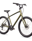 Specialized Roll 2.0 - Satin Laurel Green Metallic / Mauve Metallic