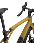 Specialized Diverge STR Expert - SRAM Rival eTAP AXS / GX Eagle AXS - Satin Harvest Gold/Gold Ghost Pearl