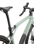 Specialized Diverge STR Comp - Shimano GRX - Gloss White Sage / Pearl