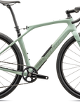 Specialized Diverge STR Comp - Shimano GRX - Gloss White Sage / Pearl