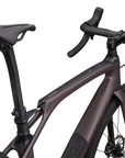 Specialized Diverge STR Pro - SRAM Force eTAP AXS / X01 Eagle AXS - Red Tint Carbon / Red Sky