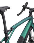 Specialized Diverge STR Expert - SRAM Rival eTAP AXS / GX Eagle AXS - Satin Metallic Pine / Smoke