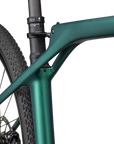 Specialized Diverge STR Expert - SRAM Rival eTAP AXS / GX Eagle AXS - Satin Metallic Pine / Smoke