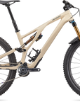 Specialized Stumpjumper EVO Pro - Gloss Sand / Black