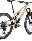 Specialized Stumpjumper EVO Pro - Gloss Sand / Black