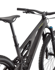 Specialized Stumpjumper Evo Expert - SRAM X01, FOX Performance Elite - Satin Carbon / Olive Green / Black