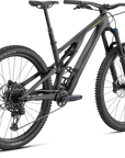 Specialized Stumpjumper Evo Expert - SRAM X01, FOX Performance Elite - Satin Carbon / Olive Green / Black