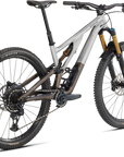 Specialized Stumpjumper EVO Elite Alloy - Satin Aluminum / Gunmetal
