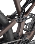Specialized Stumpjumper EVO Comp - SRAM GX Eagle, FOX Rhythm - Satin Doppio / Sand