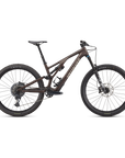 Specialized Stumpjumper EVO Comp - SRAM GX Eagle, FOX Rhythm - Satin Doppio / Sand