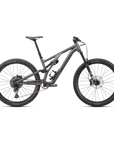 Specialized Stumpjumper EVO Comp Alloy - SRAM NX Eagle, FOX Rhythm - Satin Smoke / Black