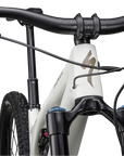 Specialized Stumpjumper EVO Expert - SRAM GX Eagle AXS, FOX Performance Elite - Gloss Birch / Taupe