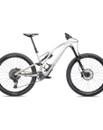 Specialized Stumpjumper EVO Expert - SRAM GX Eagle AXS, FOX Performance Elite - Gloss Birch / Taupe
