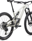 Specialized Stumpjumper EVO Expert - SRAM GX Eagle AXS, FOX Performance Elite - Gloss Birch / Taupe
