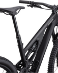 Specialized Stumpjumper EVO Expert - SRAM GX Eagle AXS, FOX Performance Elite - Satin Obsidian / Dune White