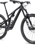 Specialized Stumpjumper EVO Expert - SRAM GX Eagle AXS, FOX Performance Elite - Satin Obsidian / Dune White