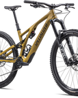 Specialized Stumpjumper EVO Comp - SRAM GX Eagle, FOX Rhythm - Satin Harvest Gold / Midnight Shadow