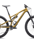 Specialized Stumpjumper EVO Comp - SRAM GX Eagle, FOX Rhythm - Satin Harvest Gold / Midnight Shadow