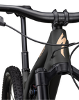 Specialized Stumpjumper EVO LTD - SRAM GX Eagle AXS, RockShox Ultimate - Satin Dark Moss Green