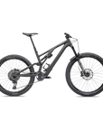 Specialized Stumpjumper EVO LTD - SRAM GX Eagle AXS, RockShox Ultimate - Satin Dark Moss Green