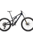 Specialized Stumpjumper EVO Expert - SRAM GX AXS, FOX Performance Elite - Gloss Dark Navy / Harvest Gold