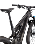 Specialized Turbo Levo 3 Expert - Carbon / Smoke / Black