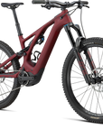 Specialized Turbo Levo 3 Expert - Maroon / Black