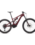 Specialized Turbo Levo 3 Expert - Maroon / Black